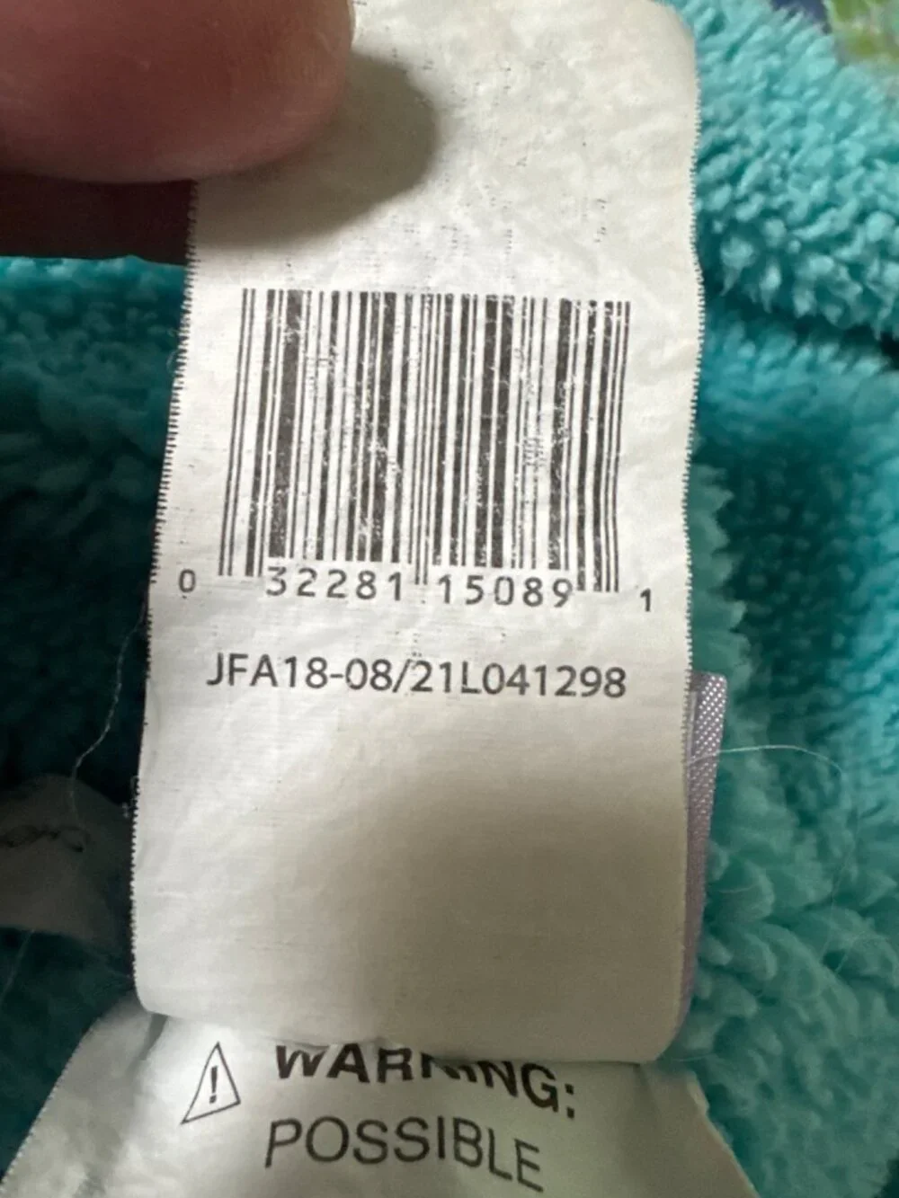 Disney this stitch